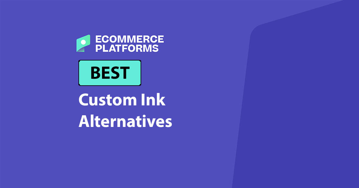 Best Custom Ink Alternatives: My Picks for 2026
