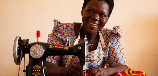 Ethical Ecommerce Interviews: Mayamiko on Transforming From a Charity Into a Business