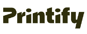 Printify logo